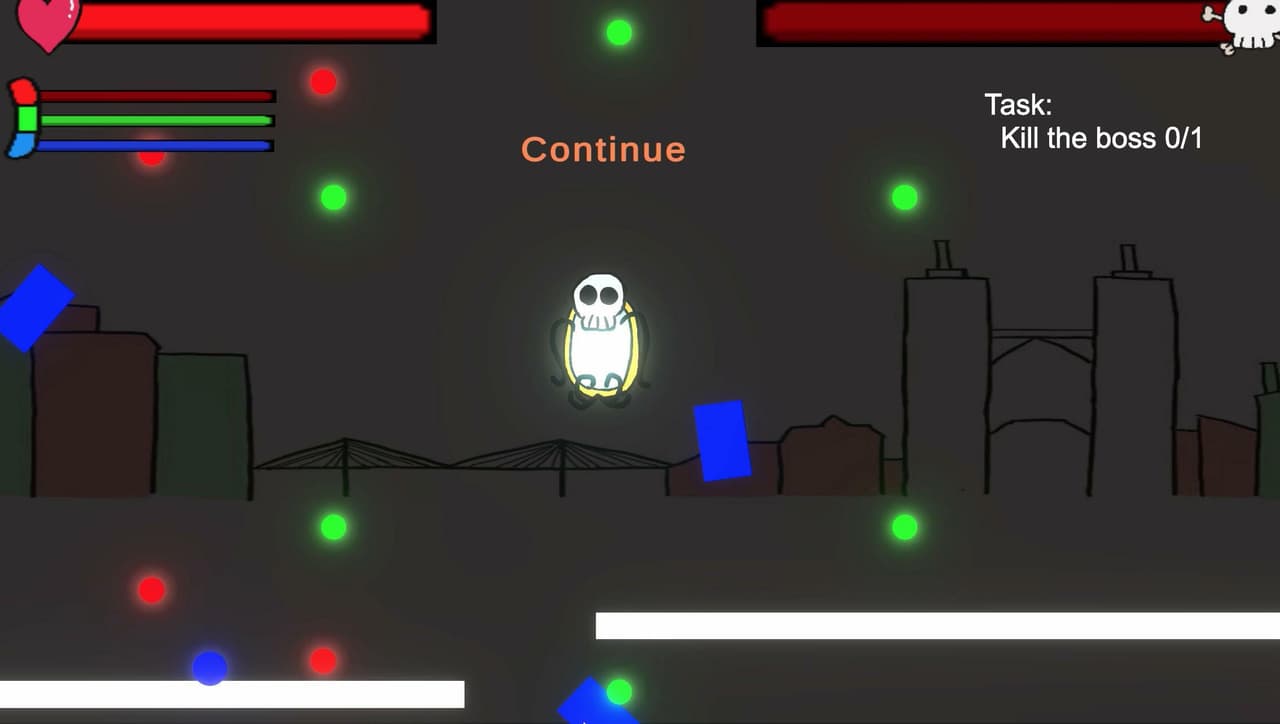 ColorSeeker screenshot 3