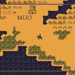 Myrkvidr - BETA version screenshot 5