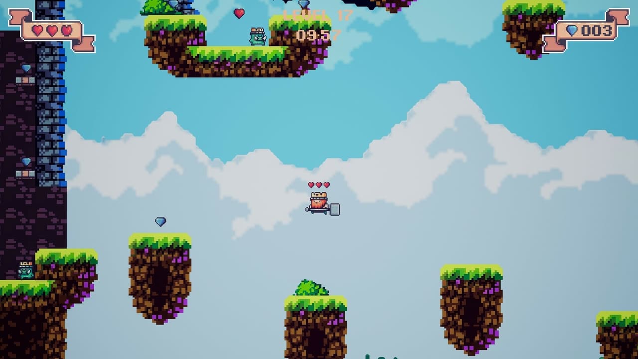 Kings and Pigs screenshot 3