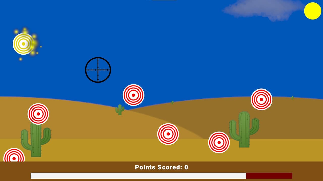 The Bean Trials screenshot 3