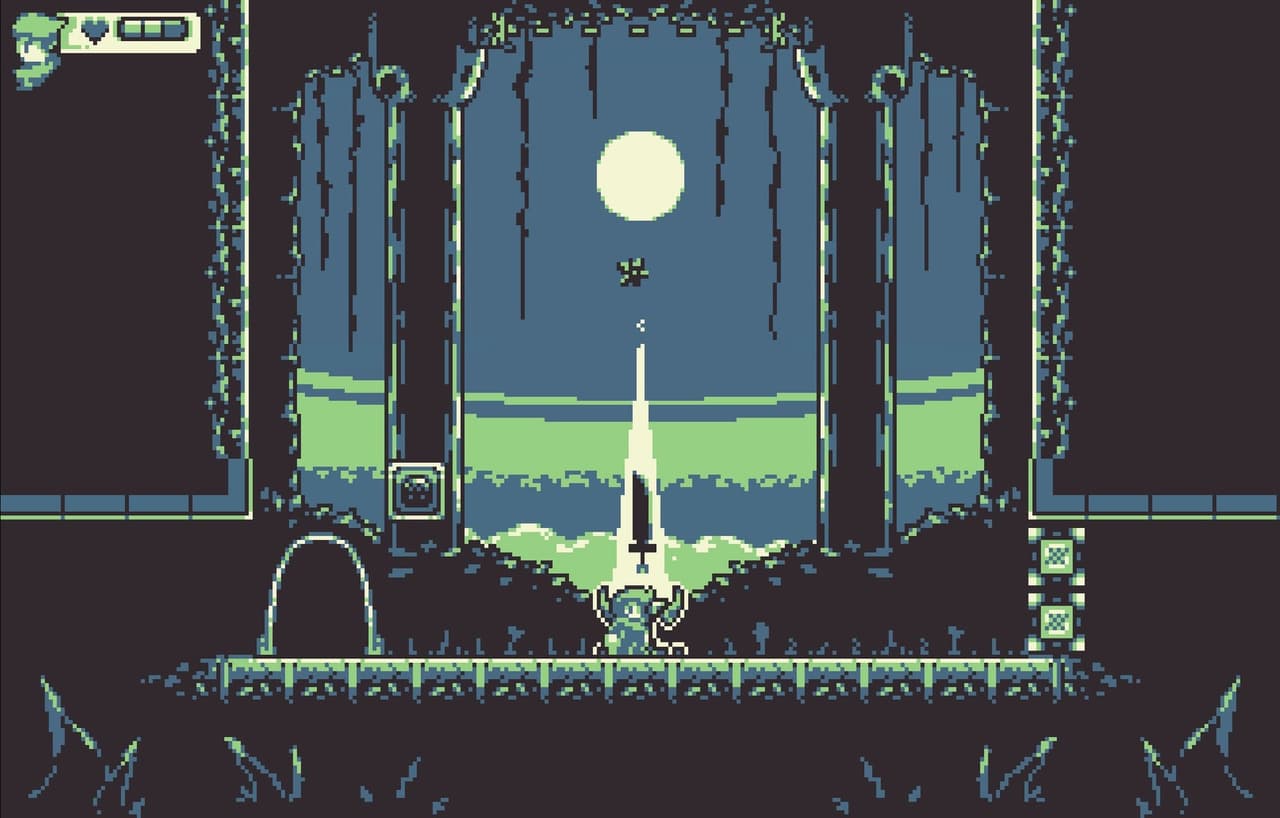 Linked Mask screenshot 4