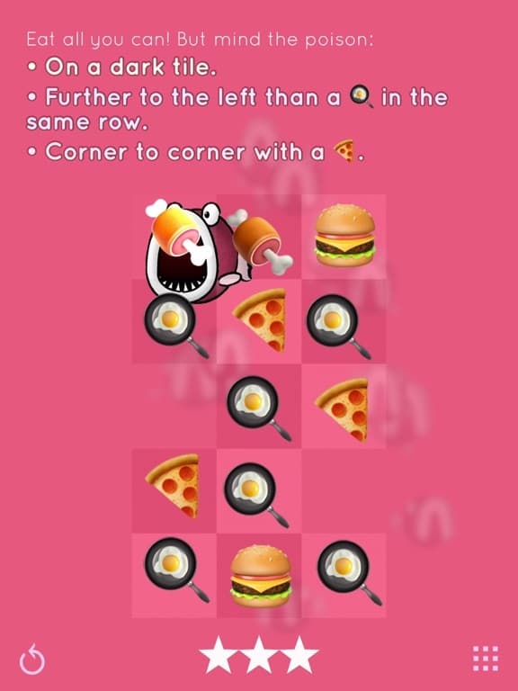 Fishy Food screenshot 3