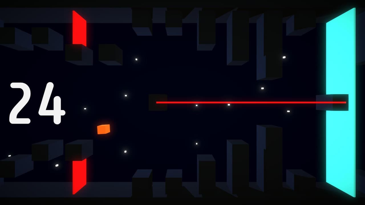 Lightcube screenshot 3