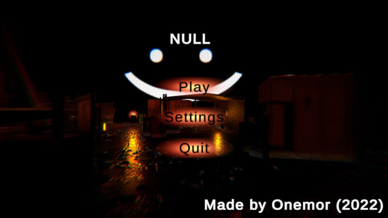 NULL (Onemor_develop) screenshot 5