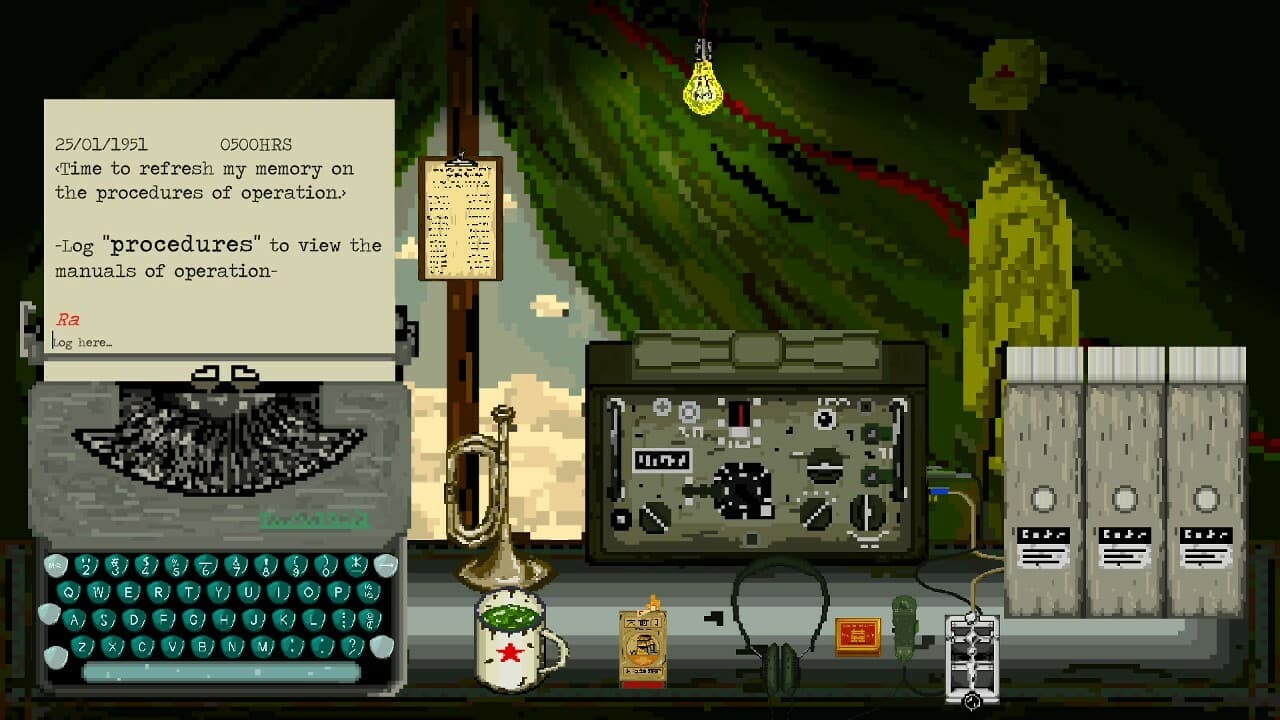 Airwaves (Nil Knight) screenshot 2