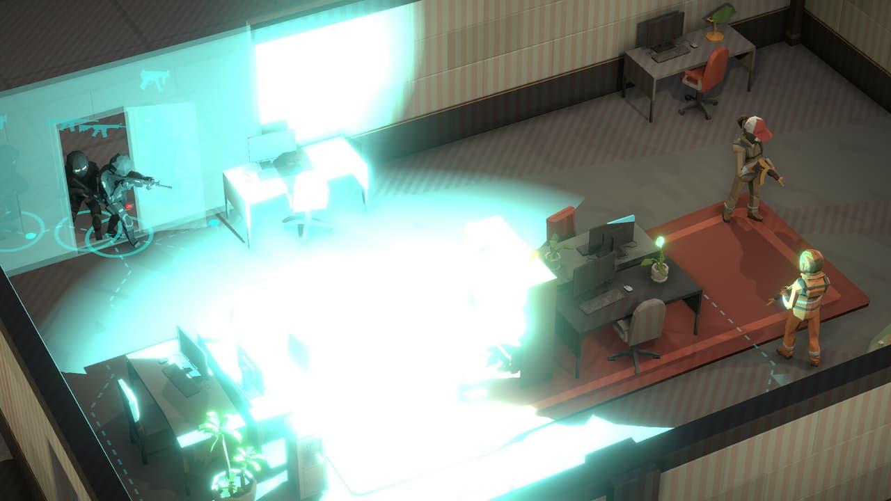 No Plan B: Prologue screenshot 3