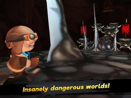 Running Fred screenshot 6