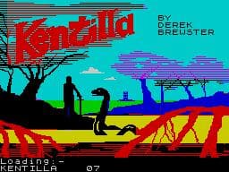 Kentilla screenshot 6