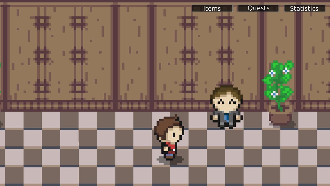 Hallway Simulator 2020 screenshot 4
