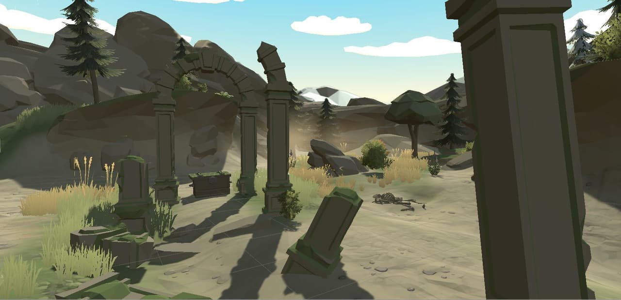 TheSunrise screenshot 4