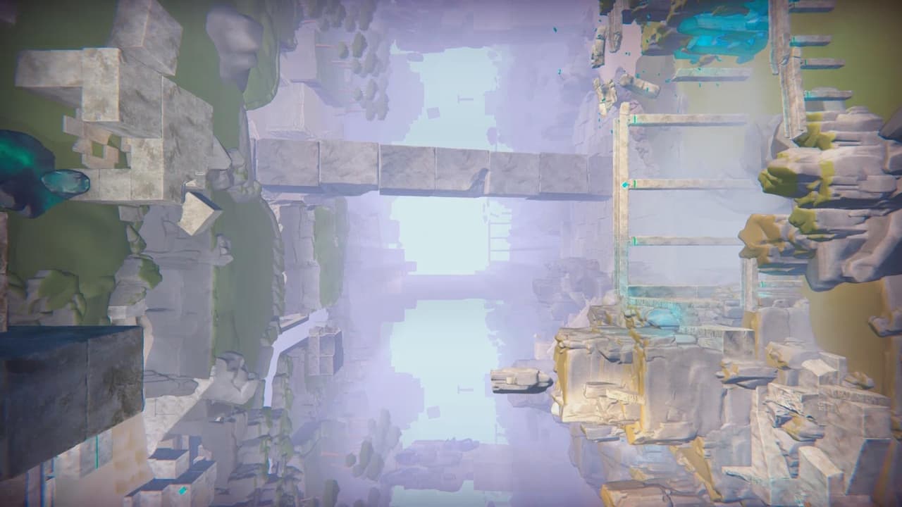 Pillar of Skylines