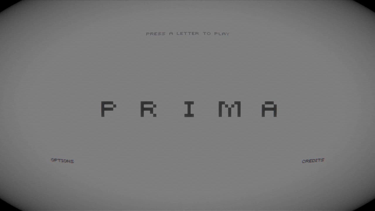 PRIMA (Islam Dallali) screenshot 2