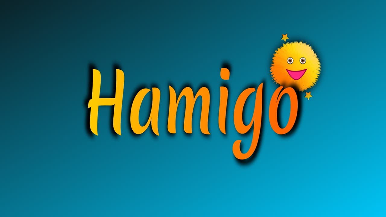 Hamigo screenshot 2