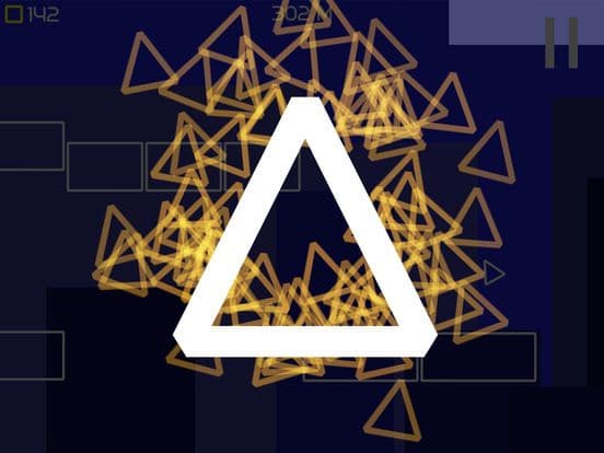 Uber Shape screenshot 4