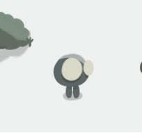 Lost Soul GGJ screenshot 3