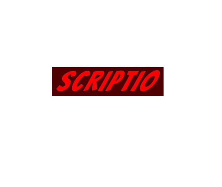 Scriptio