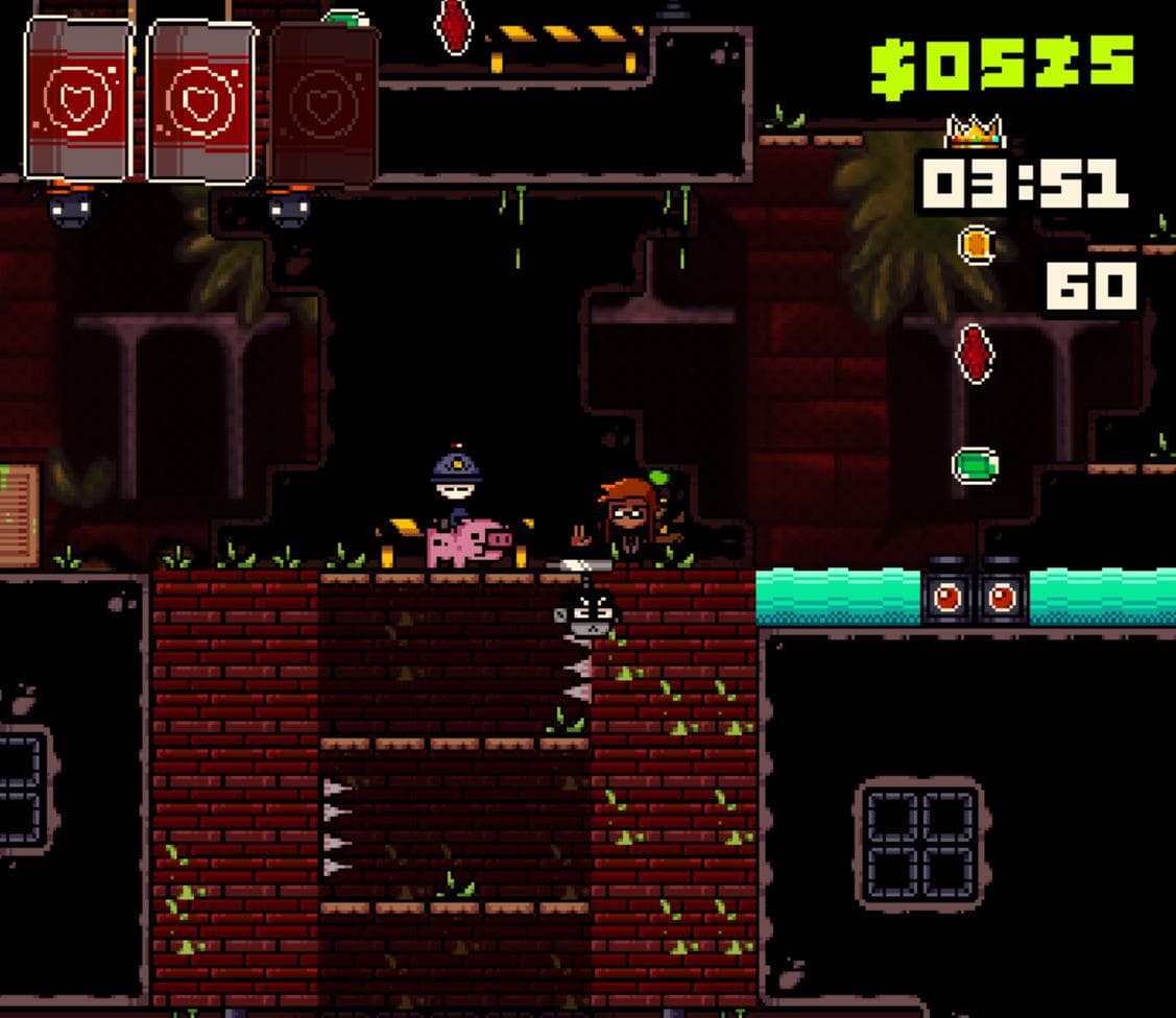 Vizzy & The Lost Cat screenshot 4