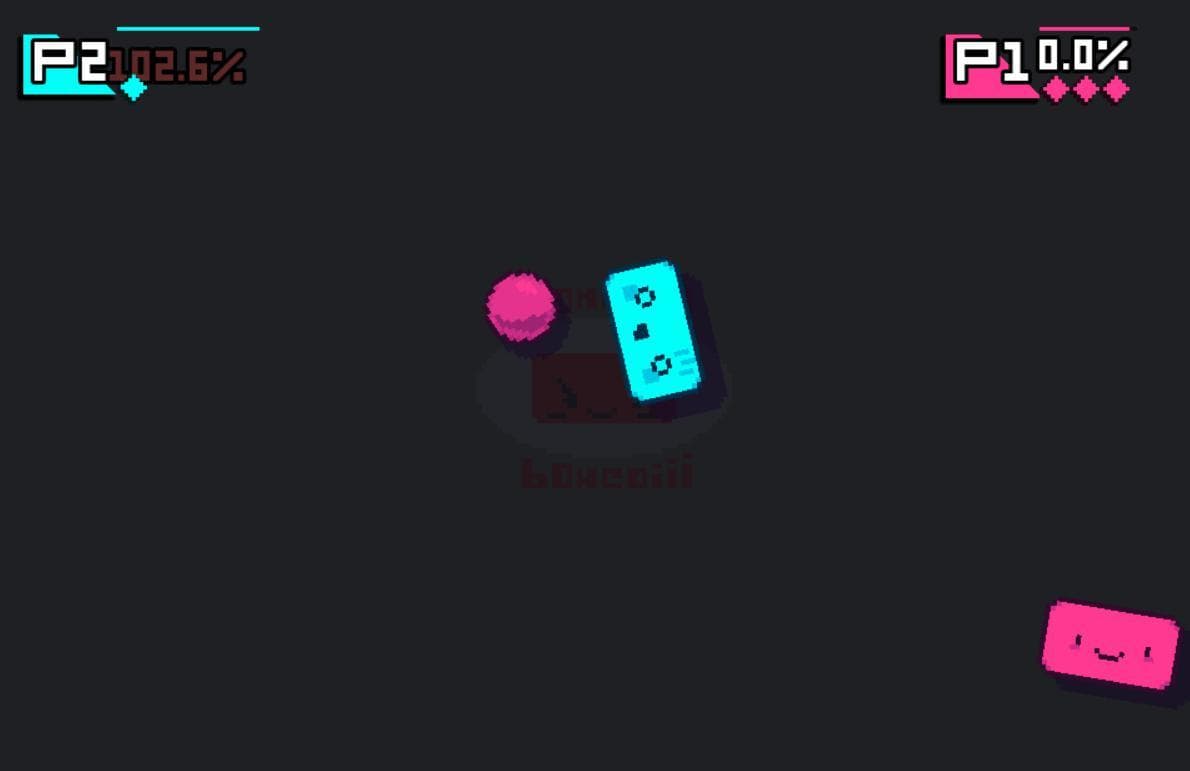 PONGO!!! screenshot 3