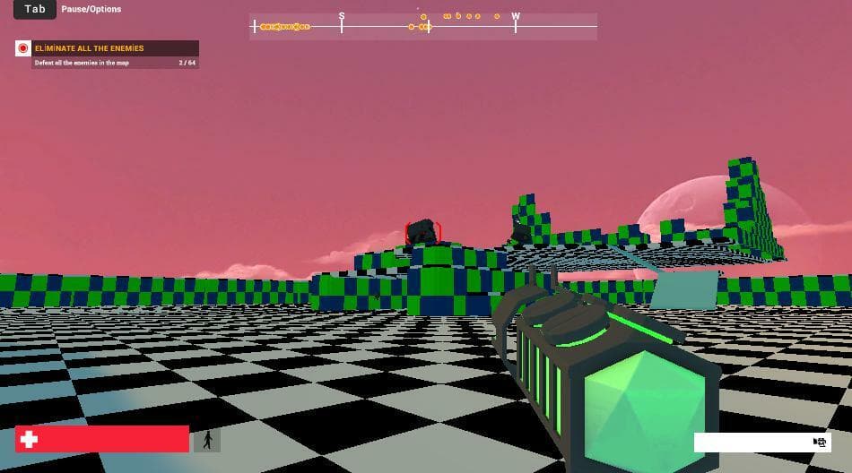 The Hardy -no hit challenge game screenshot 2