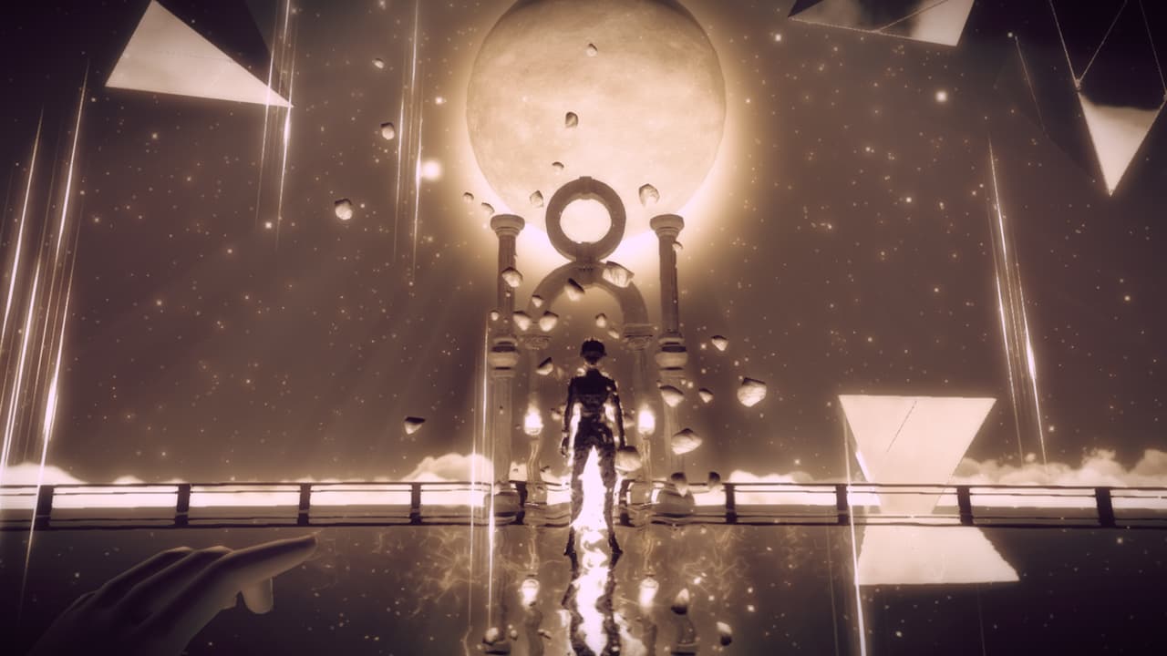 ESSENCE screenshot 5