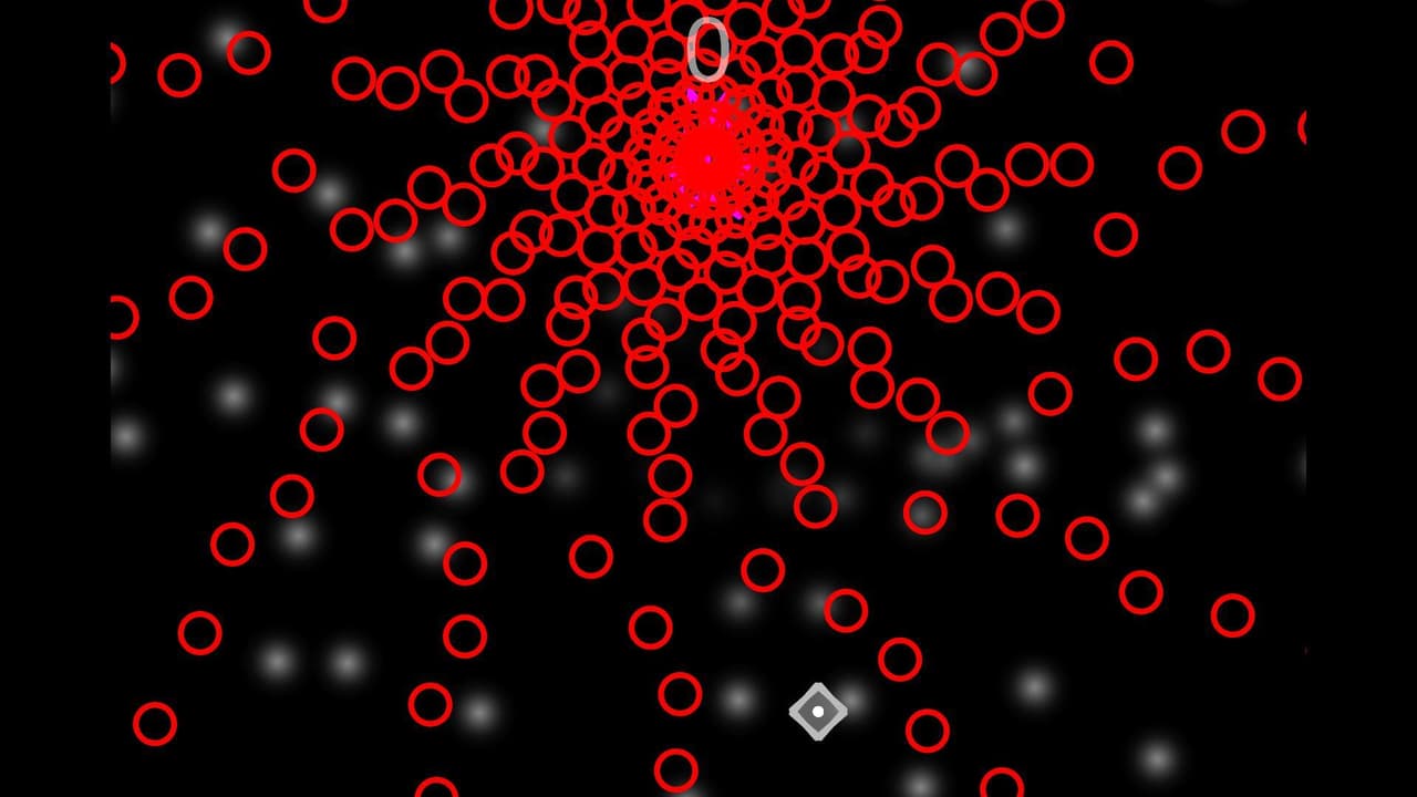 Neon Starlight (itch) screenshot 3