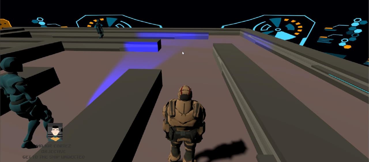 Mumba: A Journey Across Worlds - beta