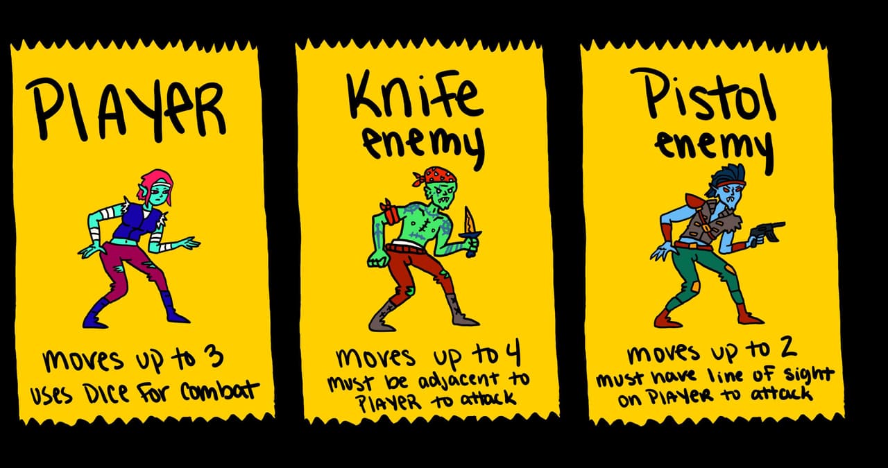Bar Brawlers: Parkinlot Combat