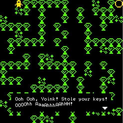 MonKEY! screenshot 3