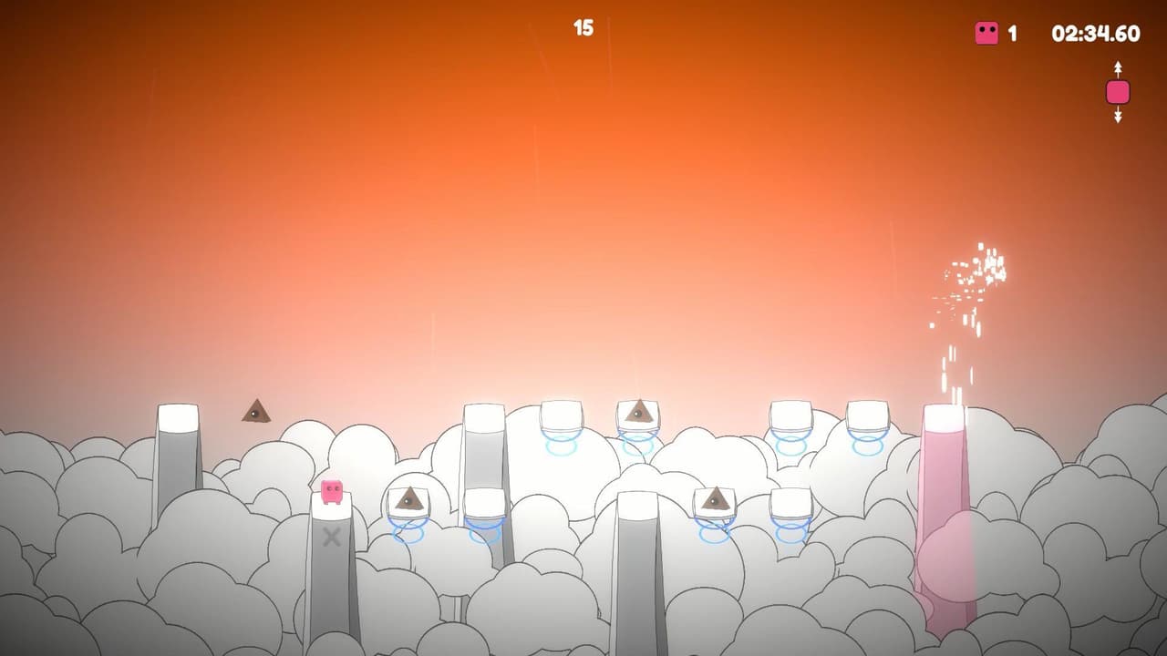 Heaven Bomb Squad screenshot 4