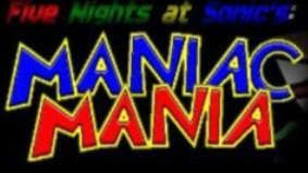 Five Nights at Soincs Maniac Mania screenshot 2