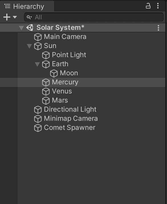 Solar System (itch) (Jazu Boi)