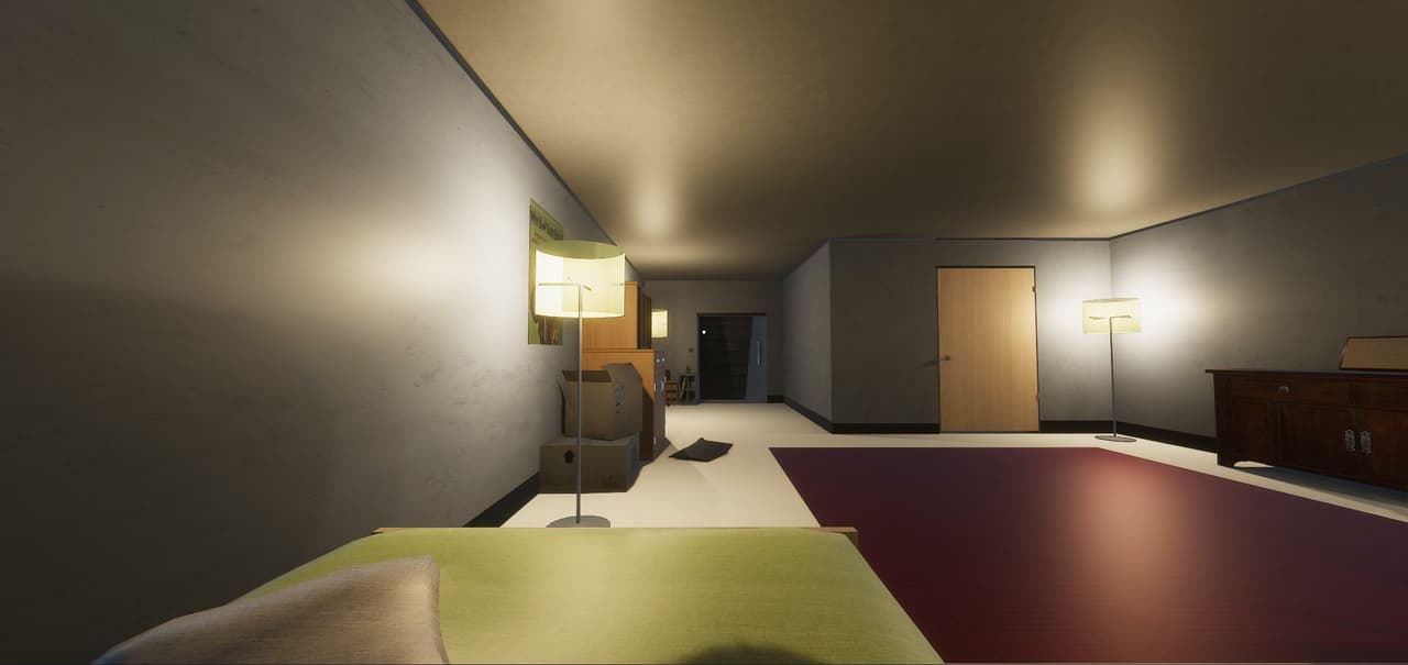 A Theory of Human (De)Motivation screenshot 2