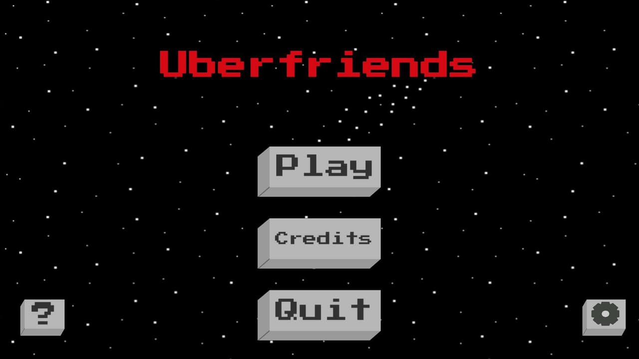 Uberfriends screenshot 2