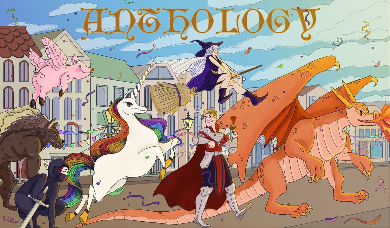 Anthology (StoryTime)
