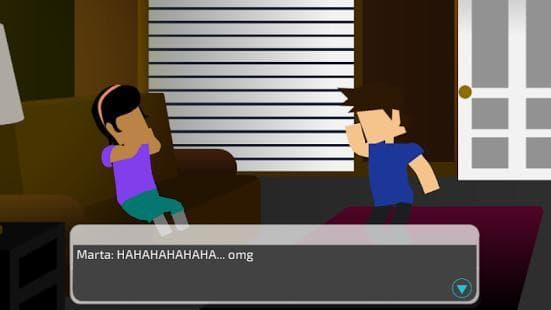 Netflix And Chill