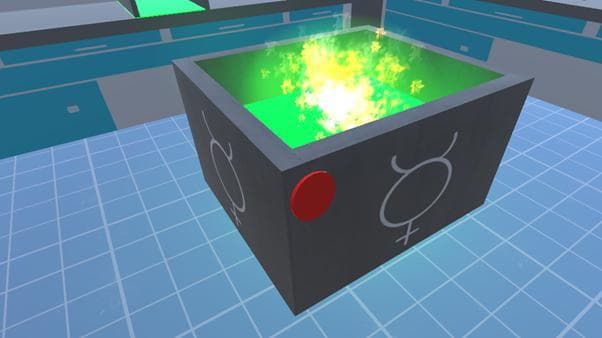 Mixing Mercury screenshot 2