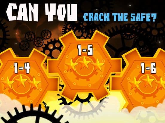 Safe Cracker Complete