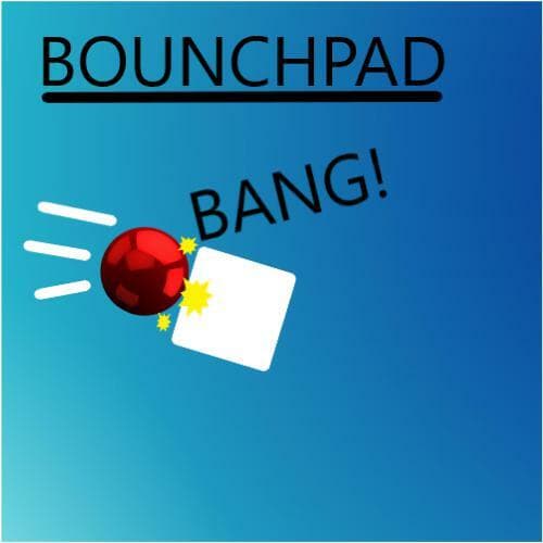 BouncePad