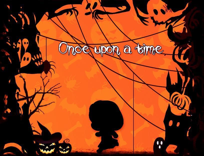 Once upon a time (itch) (Chaos17) screenshot 2