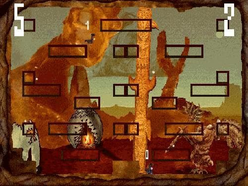 CHIGUN screenshot 2