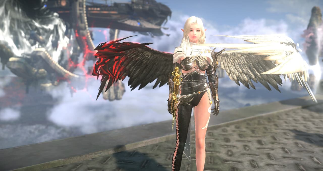 ELYON screenshot 6