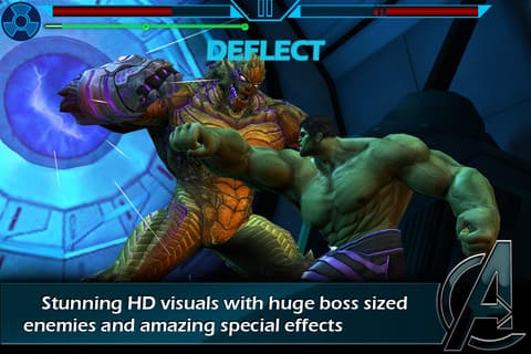Avengers Initiative