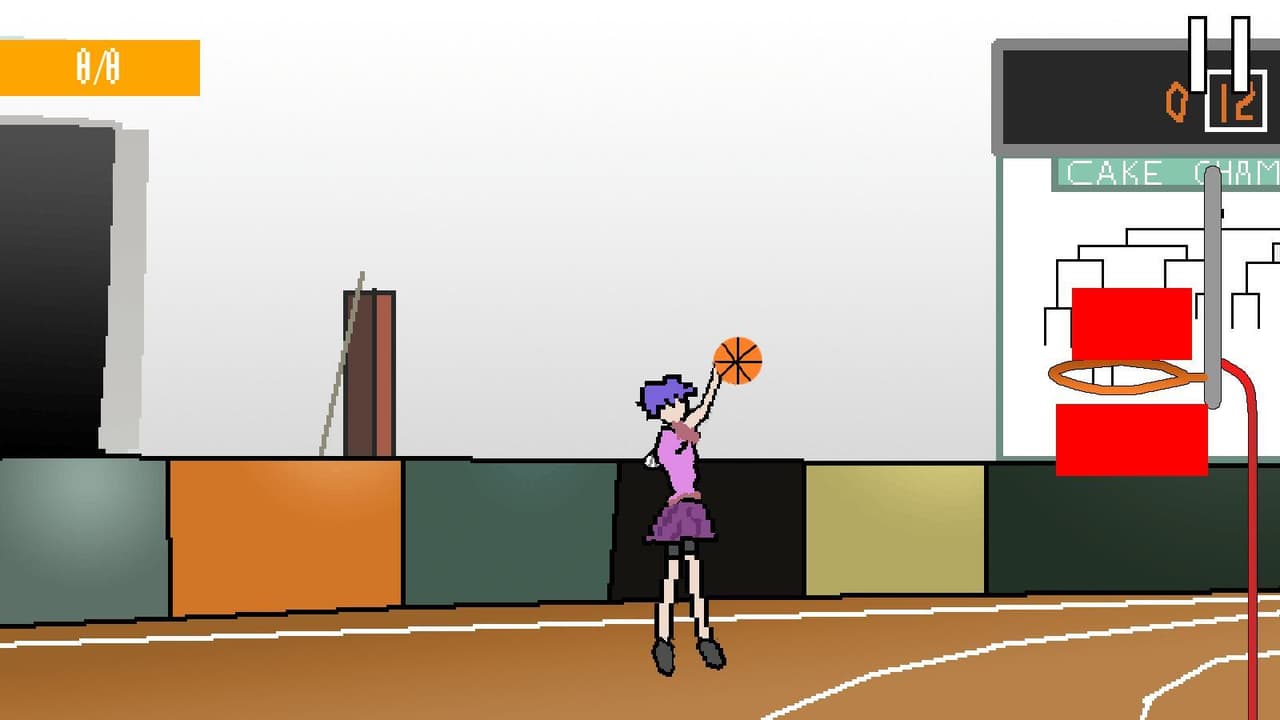 Bakemonogatari Game screenshot 6