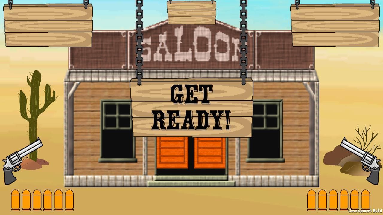 Saloon Shooter screenshot 3