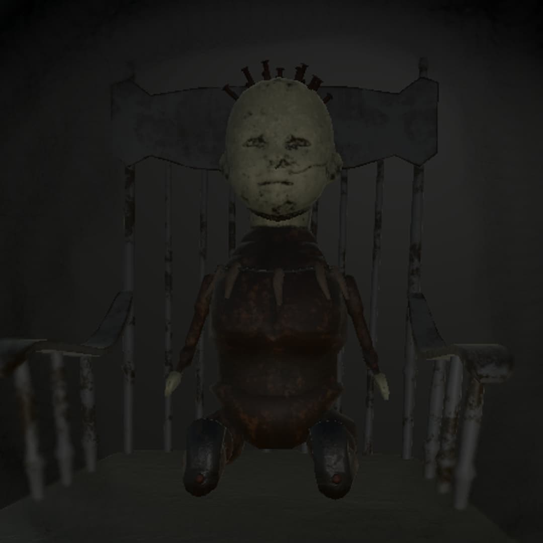 Mr.Wacks Doll Factory