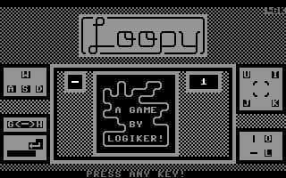 Loopy (itch) (Logiker, frodewin)