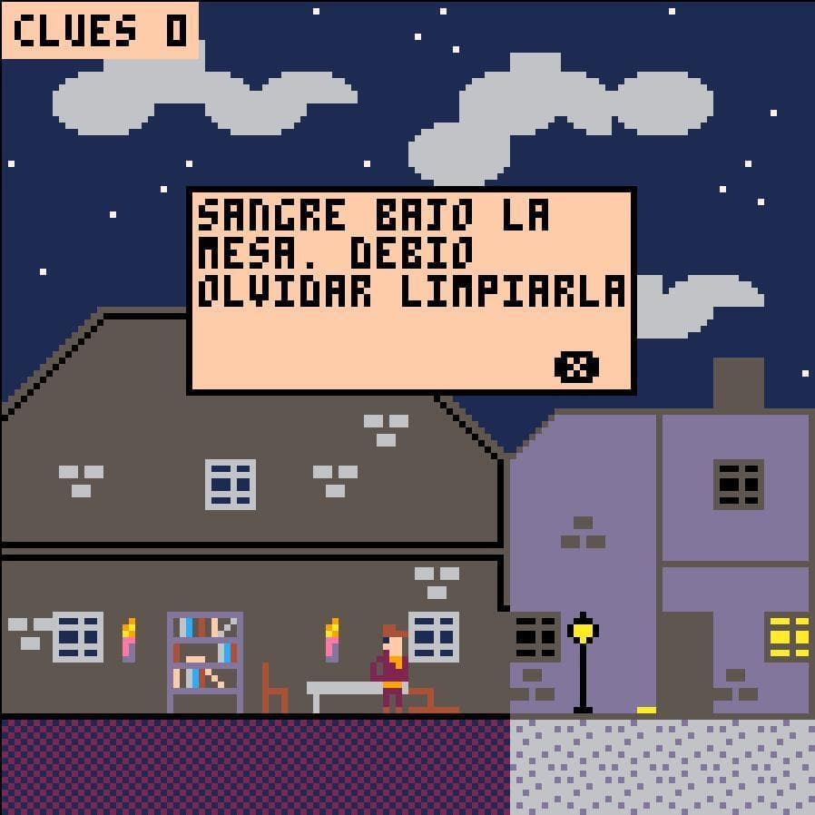 El Extraño Caso de los Asesinatos Hyde screenshot 2