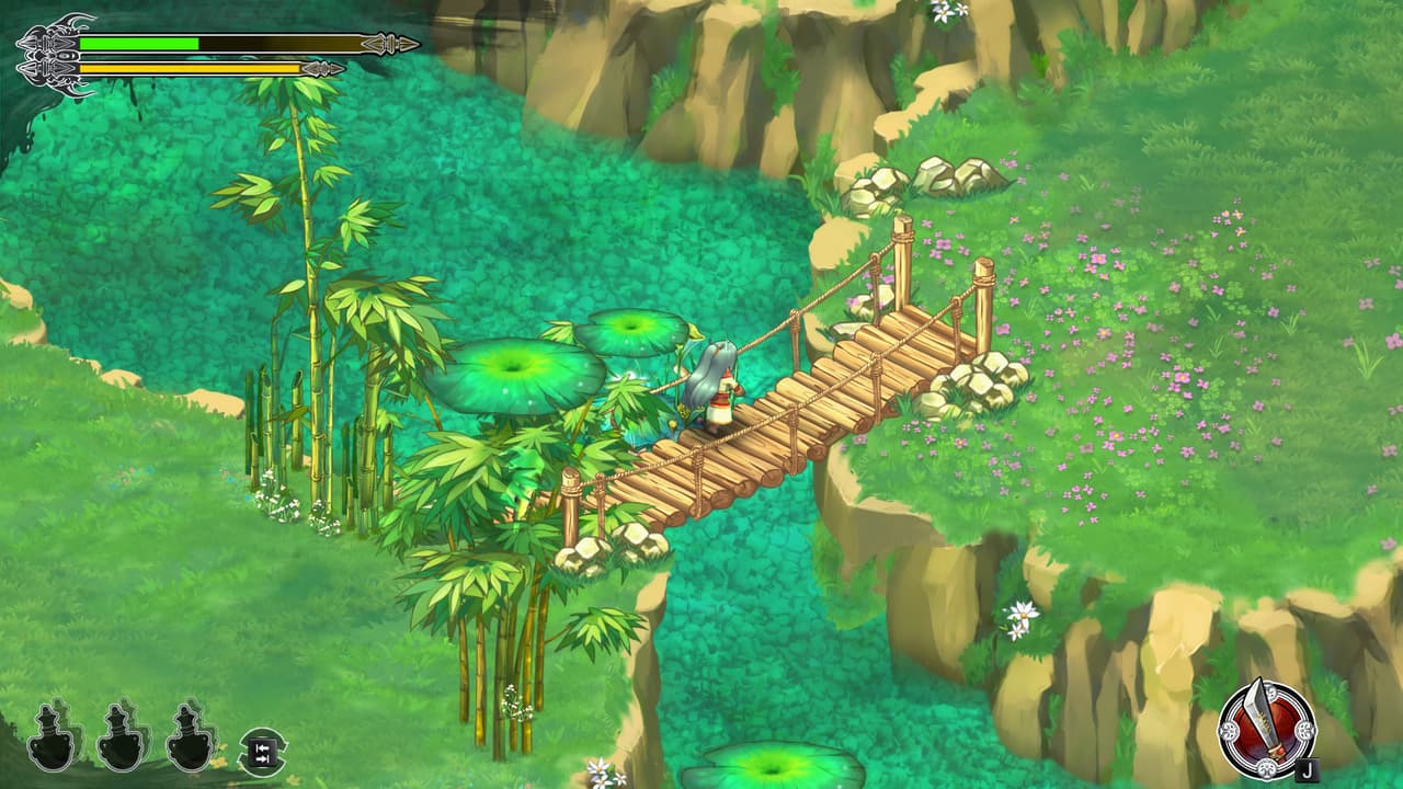 GOKEN screenshot 4