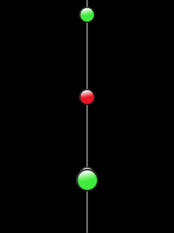 Red Light, Green Light Pro screenshot 4