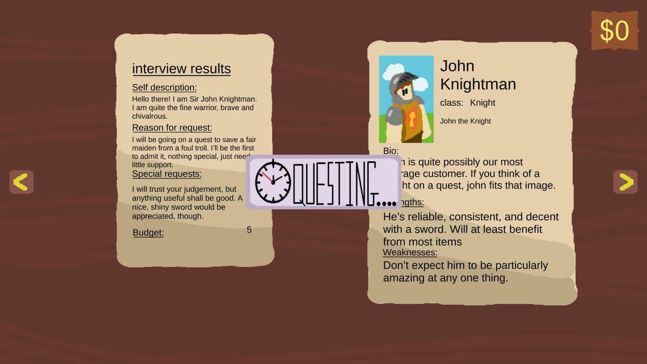 Be The Hero, ltd. screenshot 3